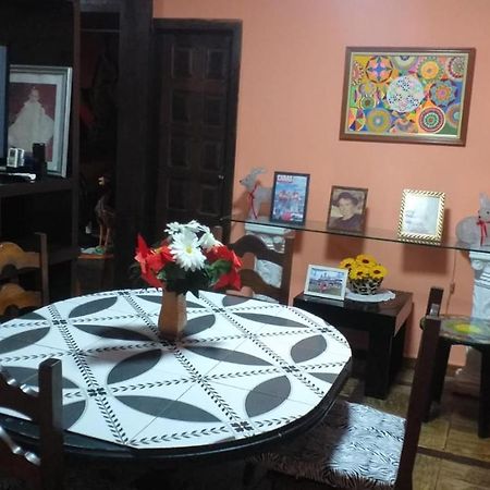 Pousada E Hostel Vila Marina السلفادور المظهر الخارجي الصورة