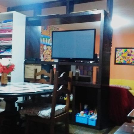 Pousada E Hostel Vila Marina السلفادور المظهر الخارجي الصورة