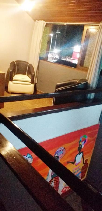 Pousada E Hostel Vila Marina السلفادور المظهر الخارجي الصورة