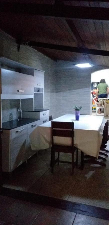 Pousada E Hostel Vila Marina السلفادور المظهر الخارجي الصورة