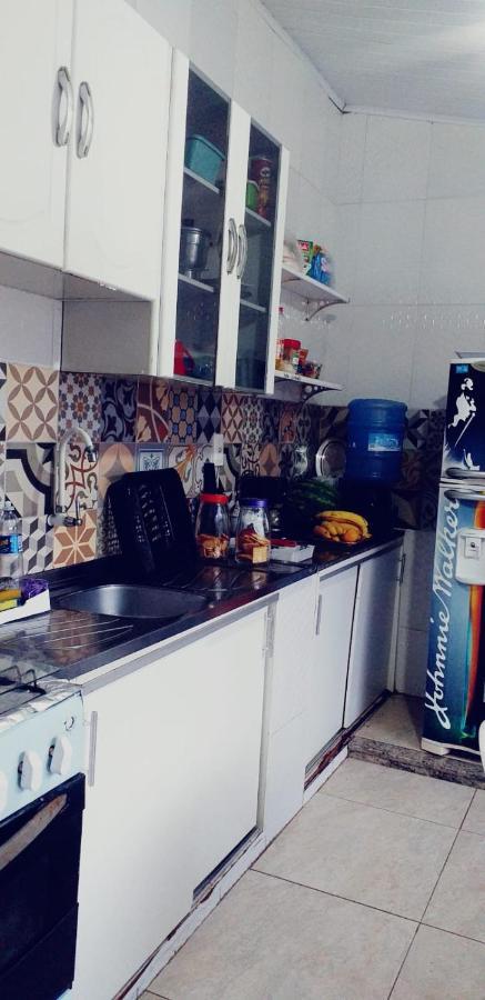 Pousada E Hostel Vila Marina السلفادور المظهر الخارجي الصورة