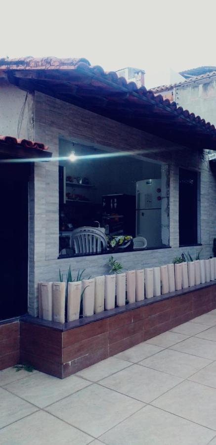 Pousada E Hostel Vila Marina السلفادور المظهر الخارجي الصورة