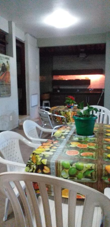 Pousada E Hostel Vila Marina السلفادور المظهر الخارجي الصورة