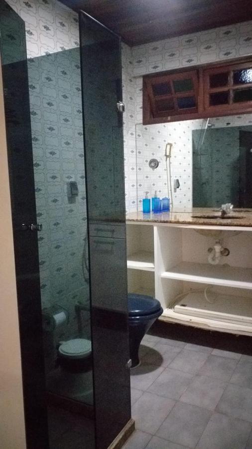 Pousada E Hostel Vila Marina السلفادور المظهر الخارجي الصورة
