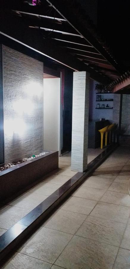 Pousada E Hostel Vila Marina السلفادور المظهر الخارجي الصورة